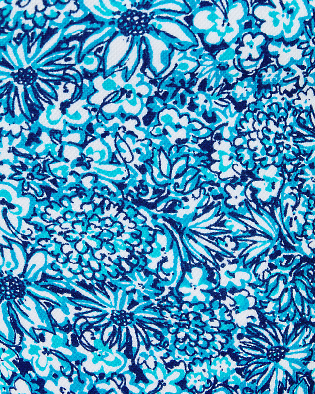 5" Callahan Knit Short