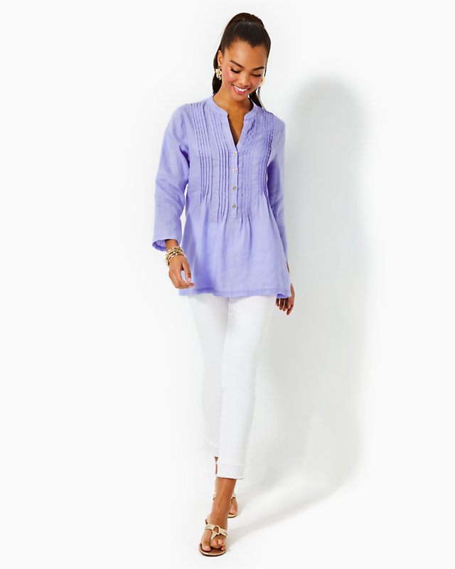 Sarasota Tunic Top