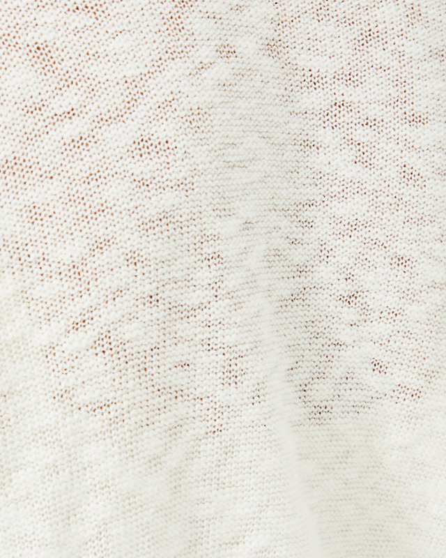 Faretta Open-Front Cardigan