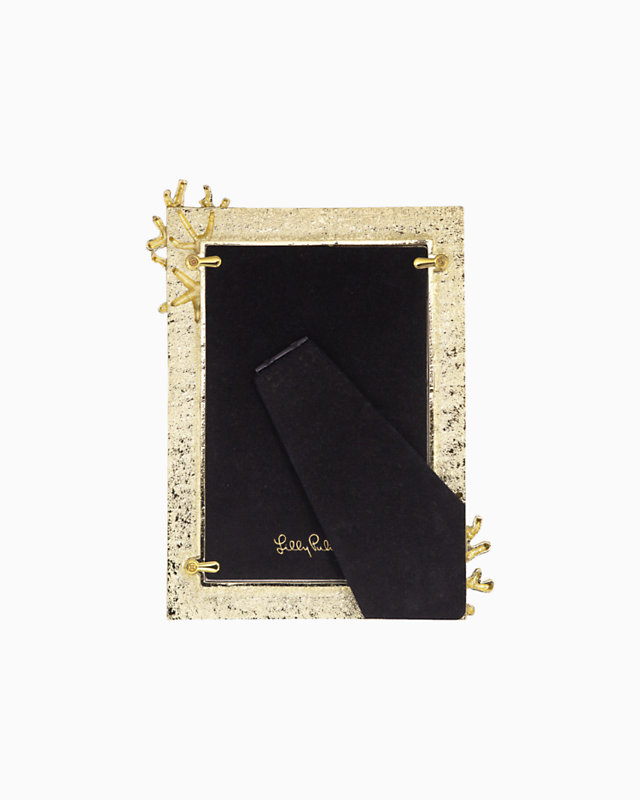 Critter Picture Frame