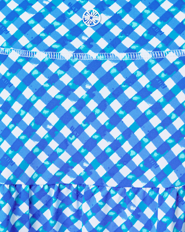 UPF 50+ Luxletic Gardenia Skort