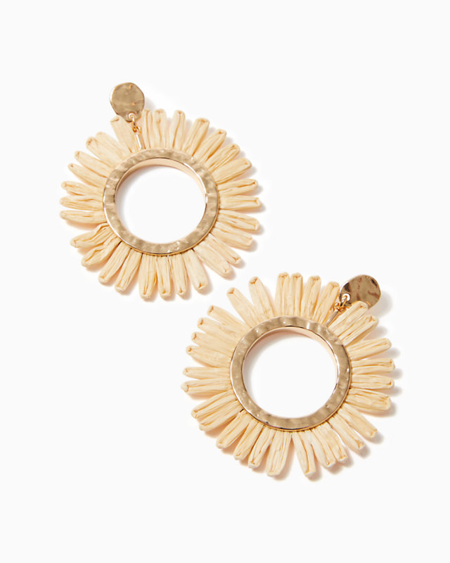 Bay Dreaming Earrings