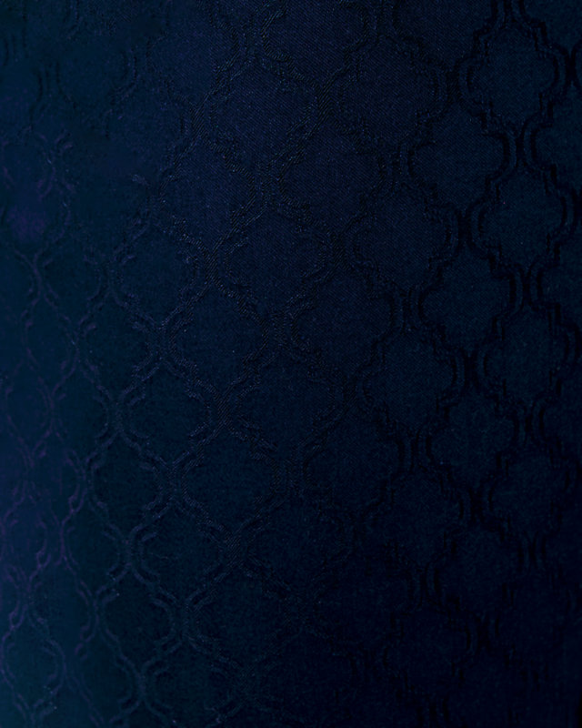 29" Kelly Textured Ankle Length Skinny Pant