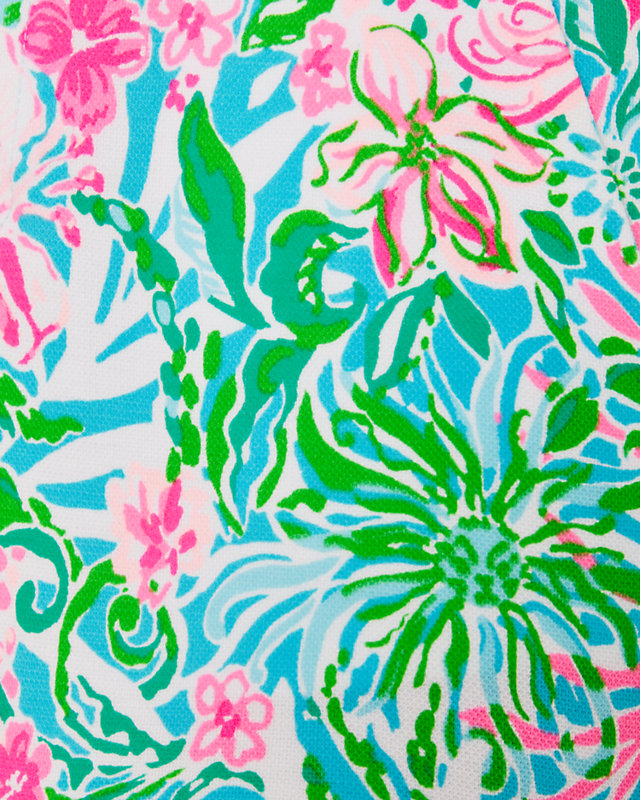 5" Buttercup Knit Short