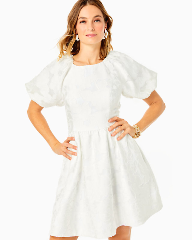 Knoxlie Dress
