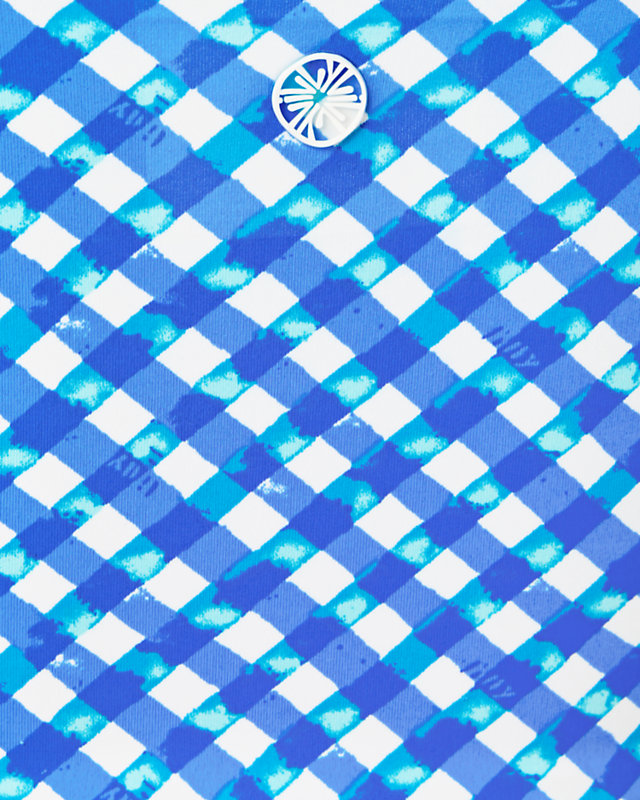 UPF 50+ Calusa Sports Bra