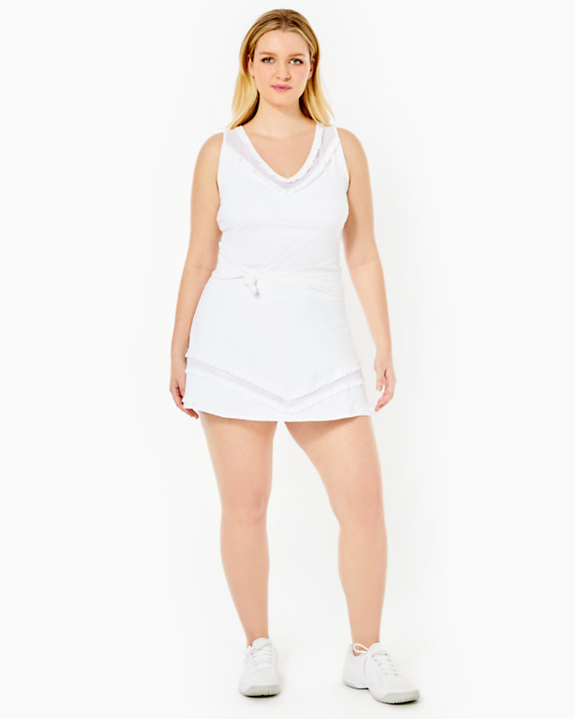 UPF 50+ Luxletic Maja Skort