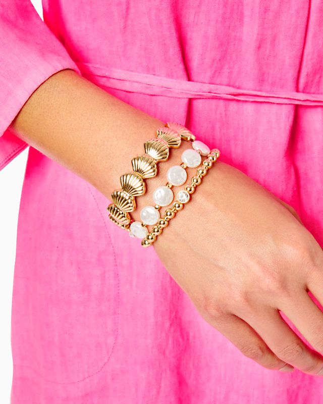 Seaside Soleil Bracelet Set