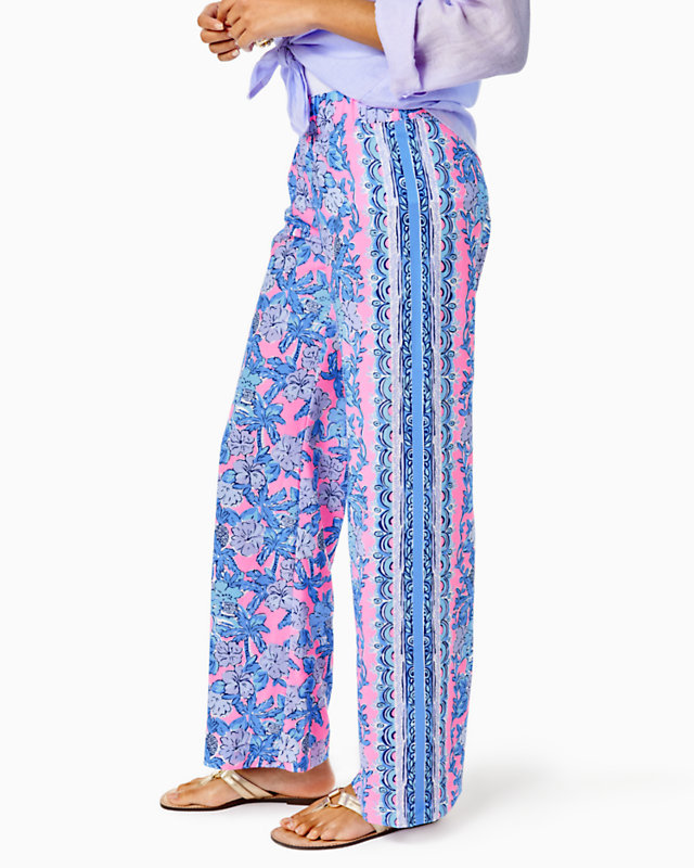 32" Bal Harbour Palazzo Pant
