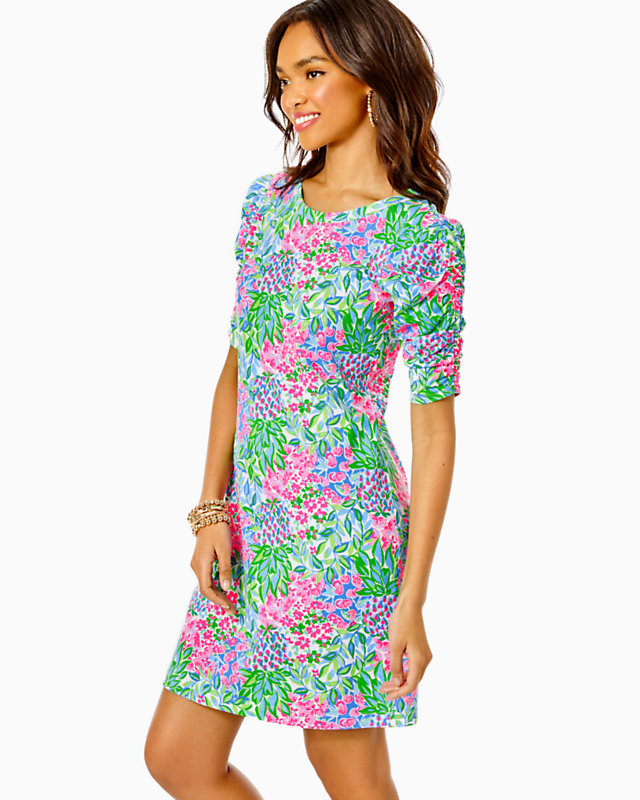 Belden T-Shirt Dress