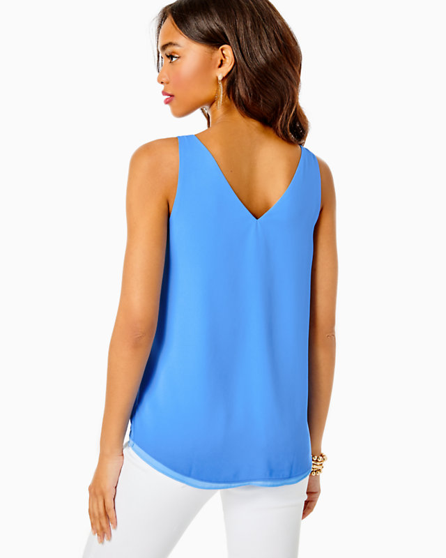 Florin Reversible Top