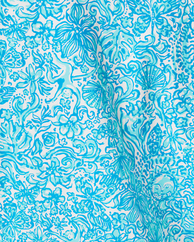 Sheridan Long Sleeve Sweatshirt