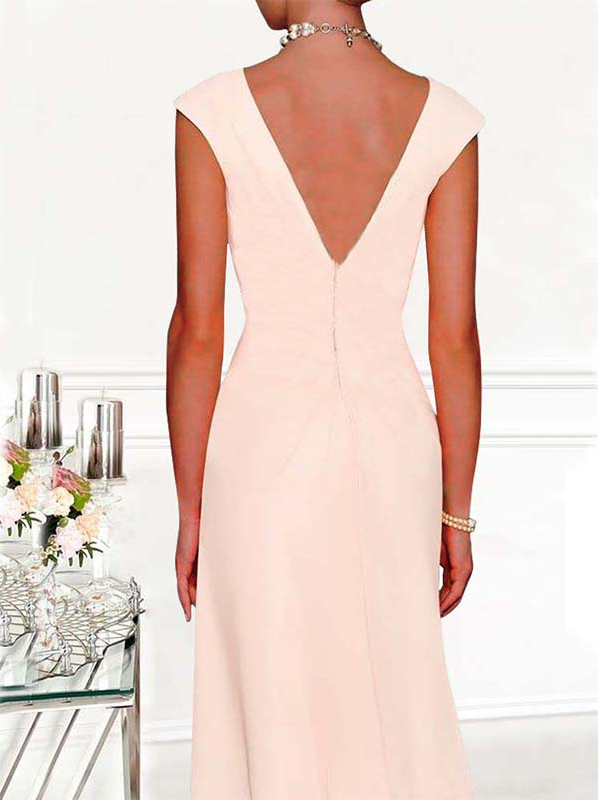 Urban Chiffon Two Piece Sets
