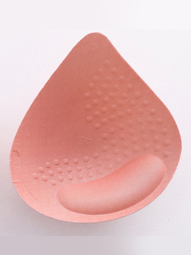 Push-Up Front Sports Tank No Trace Bra