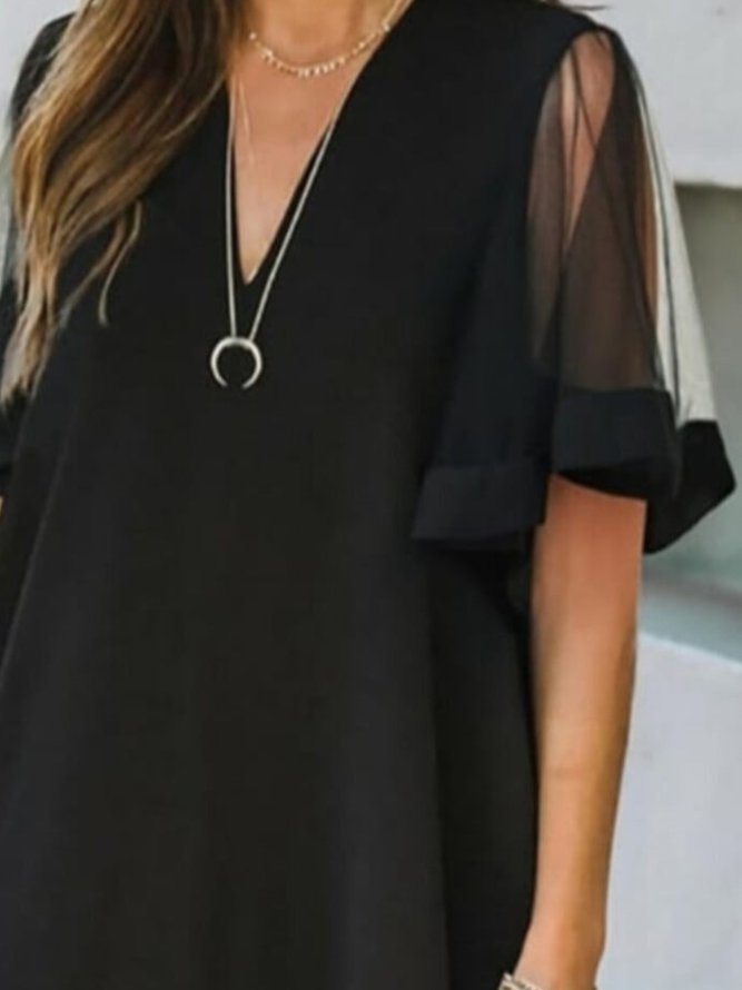 Elegant Prom Dress