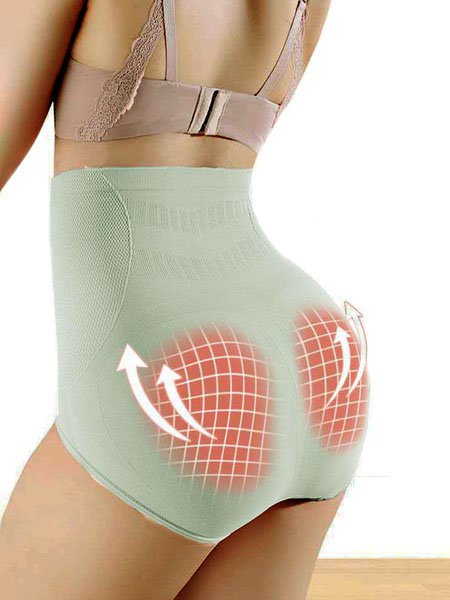 Graphene Hip-lifting And Sculpting Panties