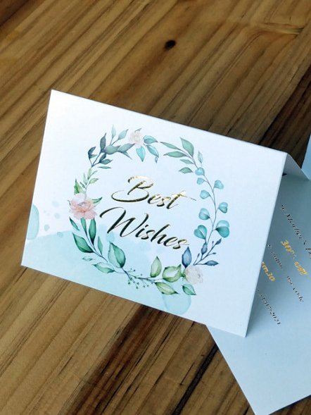 Mother's Day cards