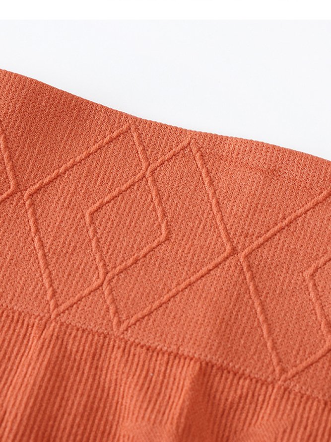 Breathable High Waist Lace Casual High Waist Panty