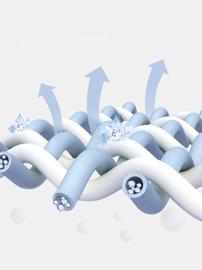 Graphene Hip-lifting And Sculpting Panties