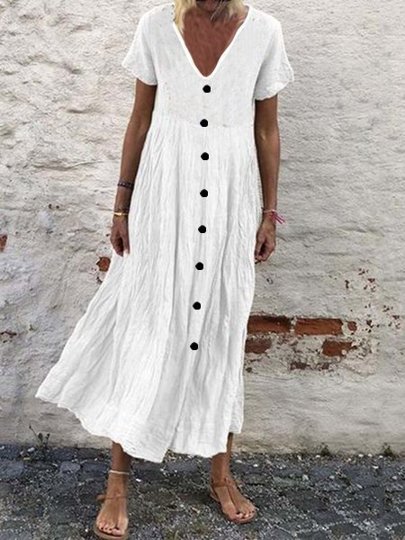 Casual Dress