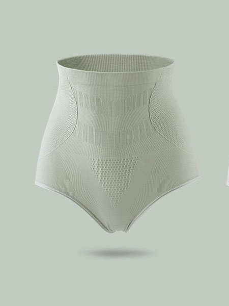 Graphene Hip-lifting And Sculpting Panties