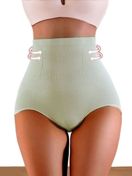 Graphene Hip-lifting And Sculpting Panties