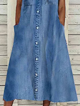 Elegant Cold Shoulder Dress