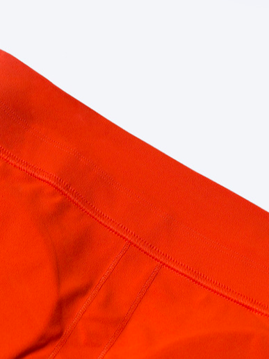 Casual Plain Sports Bra