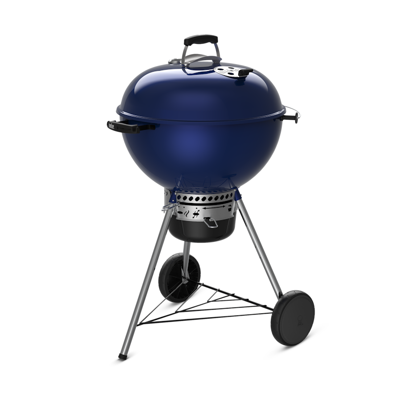 Master-Touch Charcoal Grill 22"