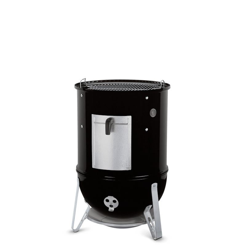 Smokey Mountain Cooker Smoker 18"