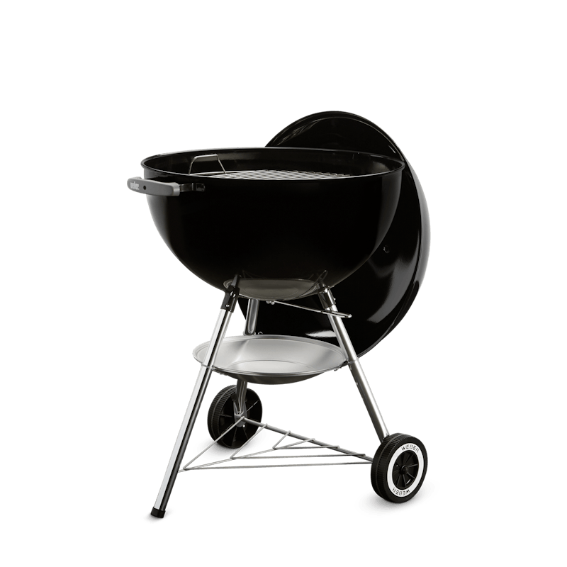 Original Kettle Charcoal Grill 22"