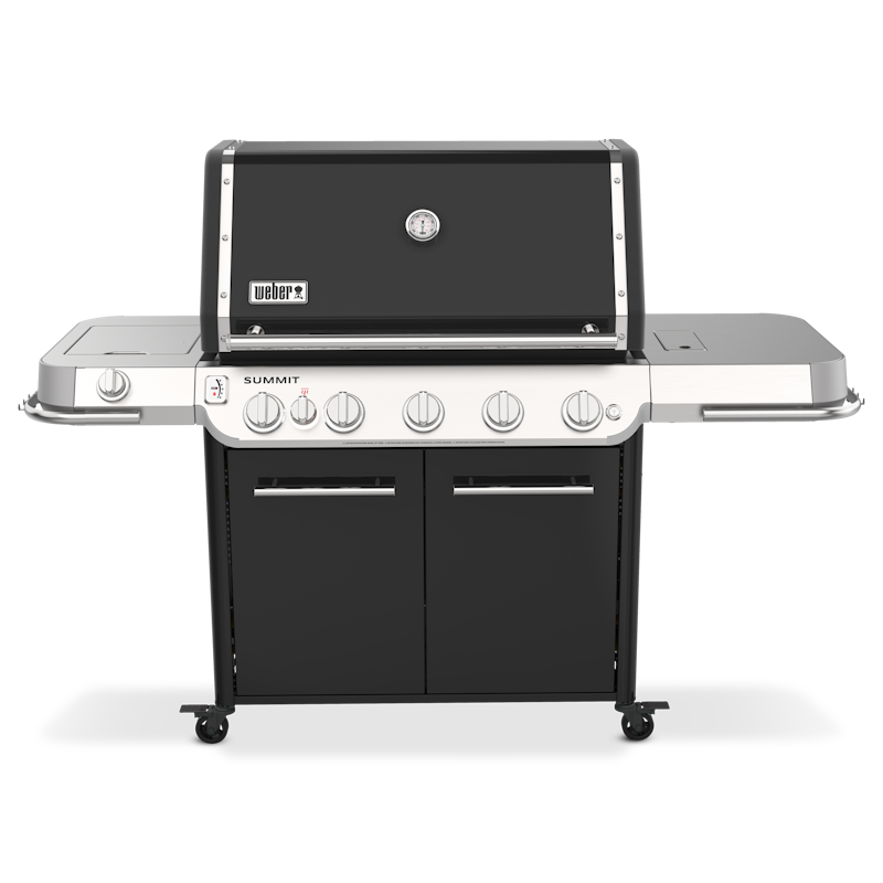 Summit® FS38 E Gas Grill (Liquid Propane)