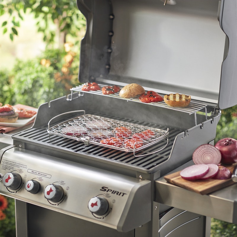 Large Grilling Basket