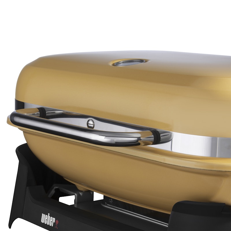 Lumin Electric Grill