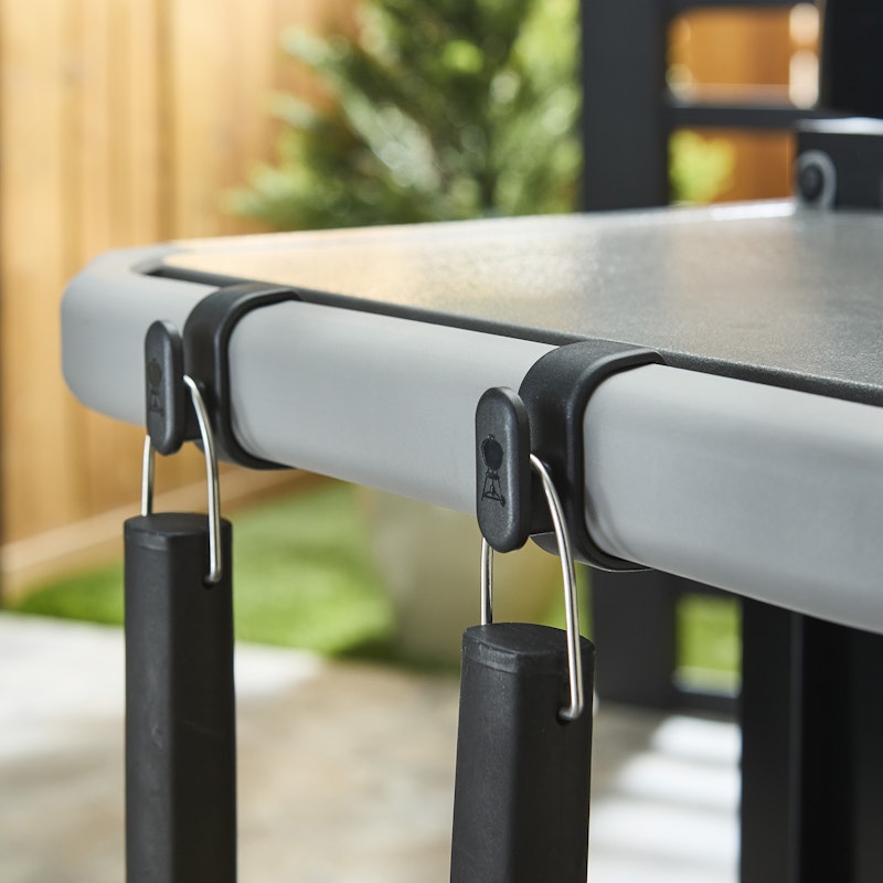 Slate® 28" Rust-Resistant Griddle (Liquid Propane)