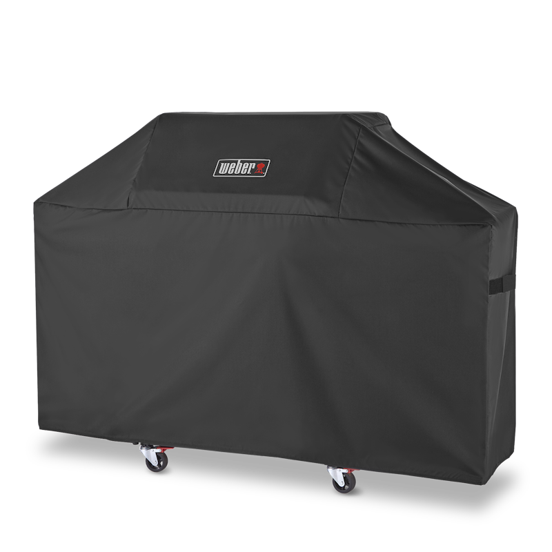 Premium Grill Cover