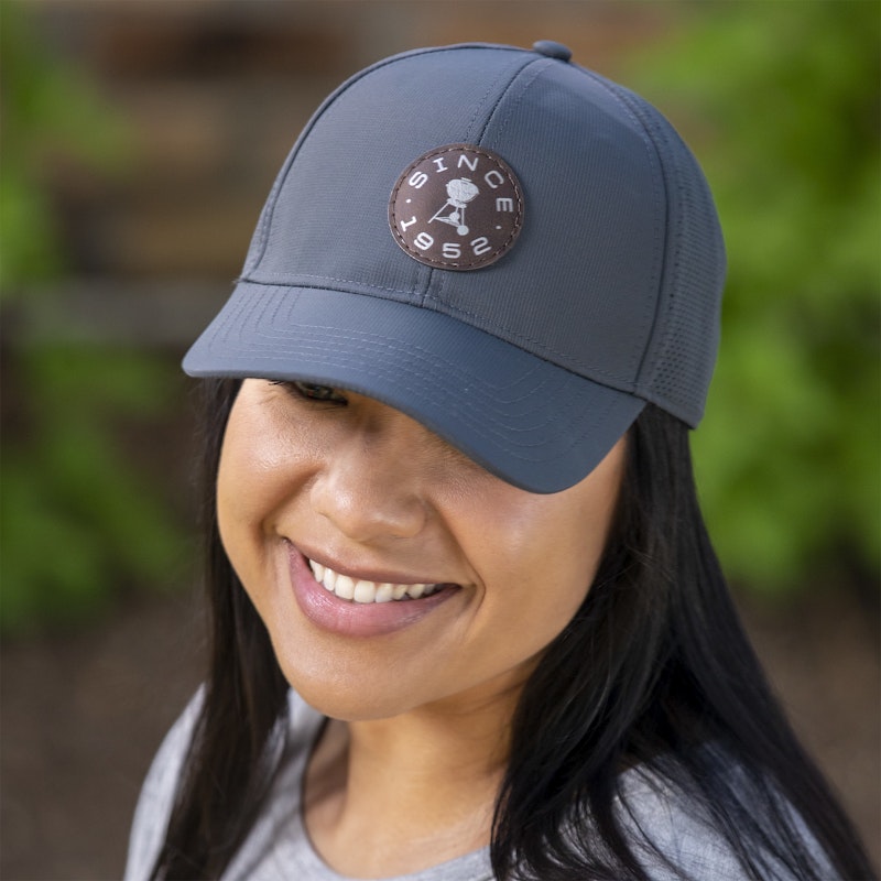 Weber® Baseball Hat