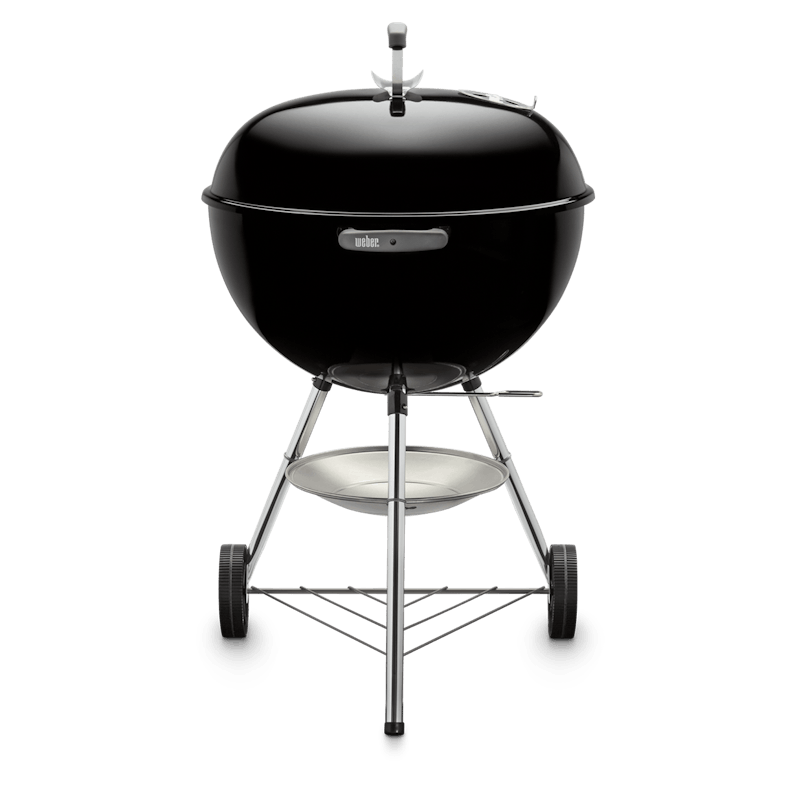 Original Kettle Charcoal Grill 22"