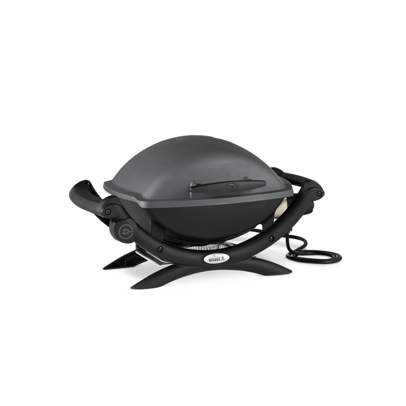 Weber® Q 1400 Electric Grill