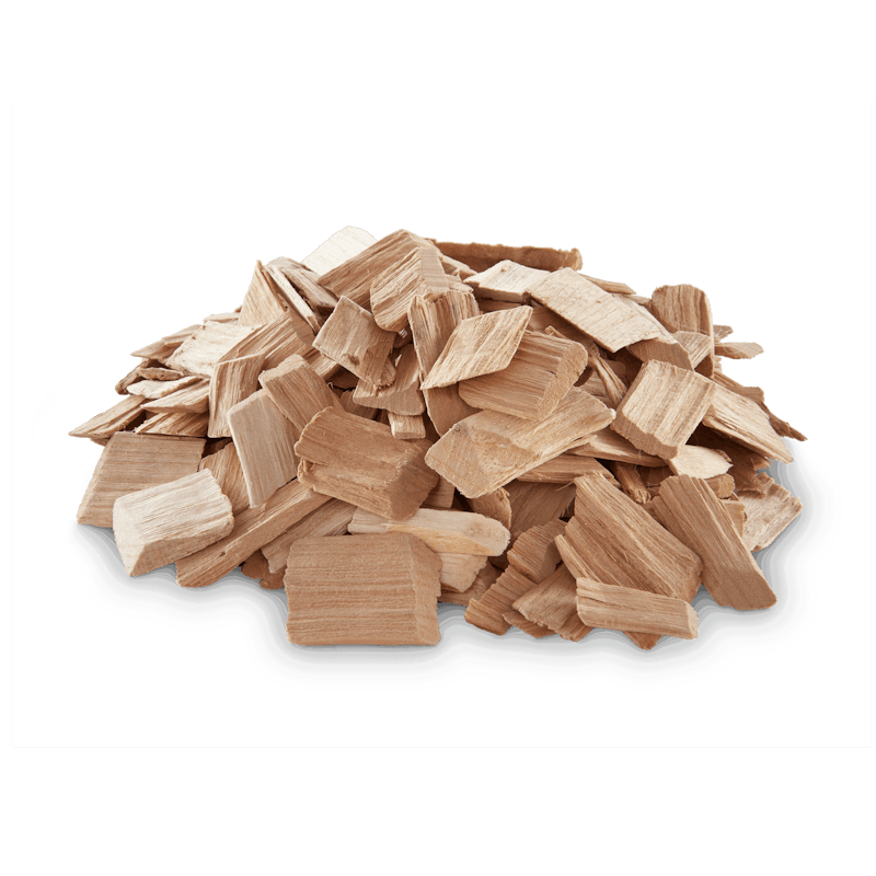 Cherry Wood Chips