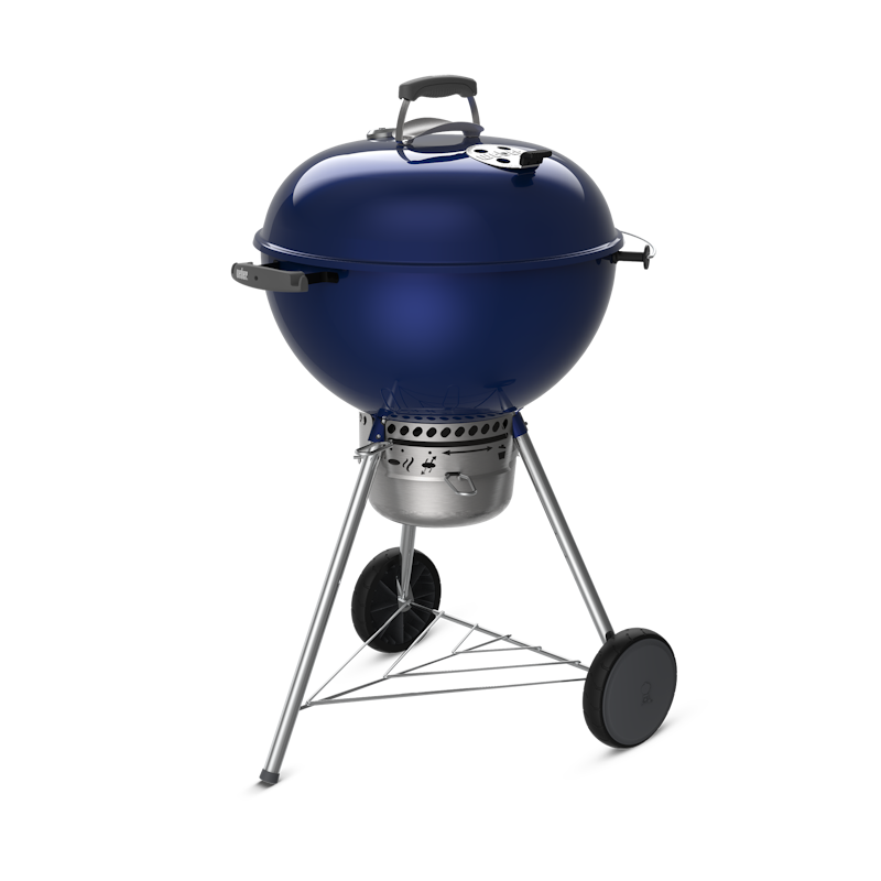 Master-Touch Charcoal Grill 22"