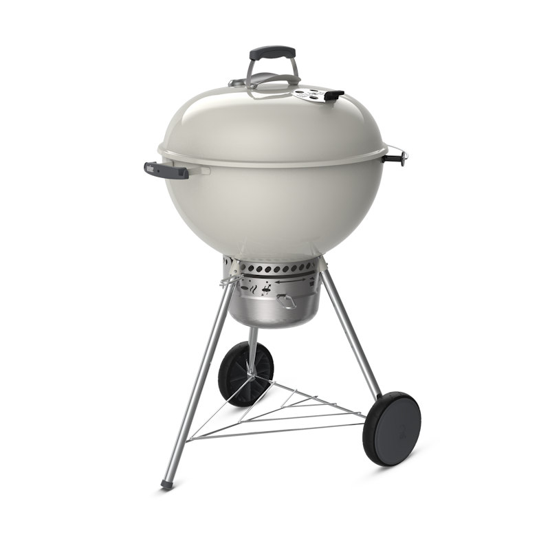Master-Touch Charcoal Grill 22"
