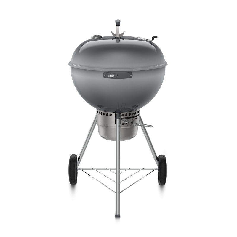 Master-Touch Charcoal Grill 22"