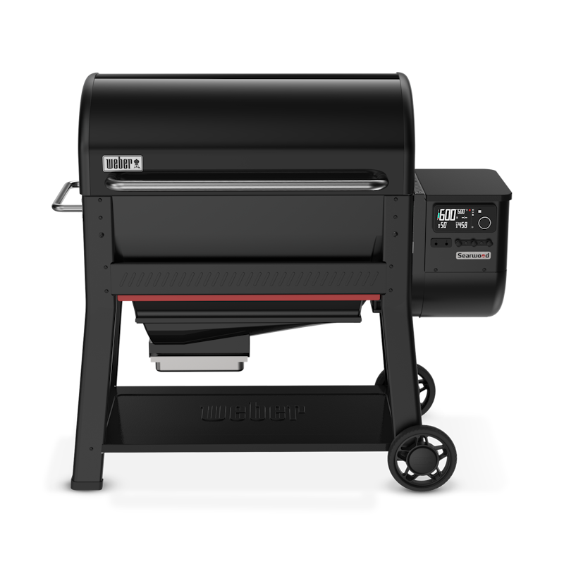 Searwood® XL 600 Pellet Grill