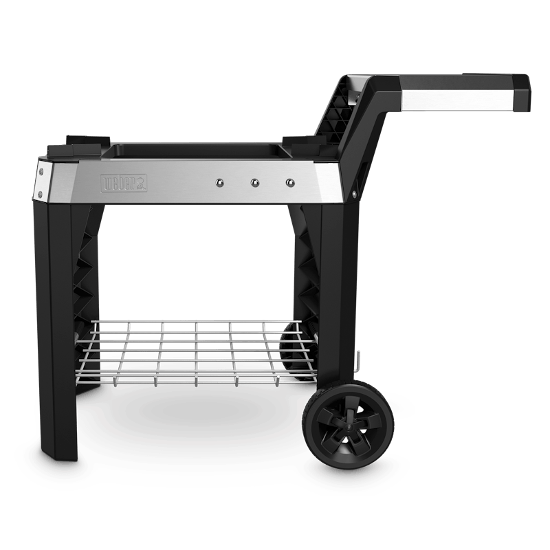 Pulse 2000 Electric Grill Cart