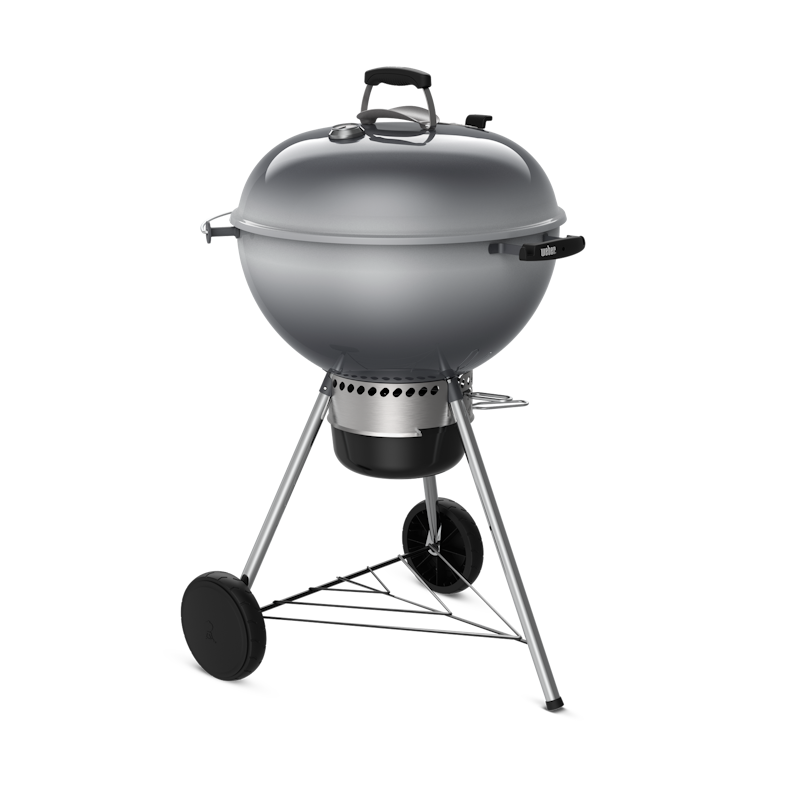 Master-Touch Charcoal Grill 22"