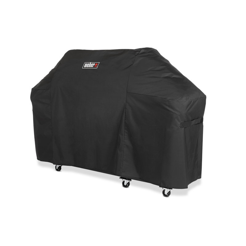 Premium Grill Cover