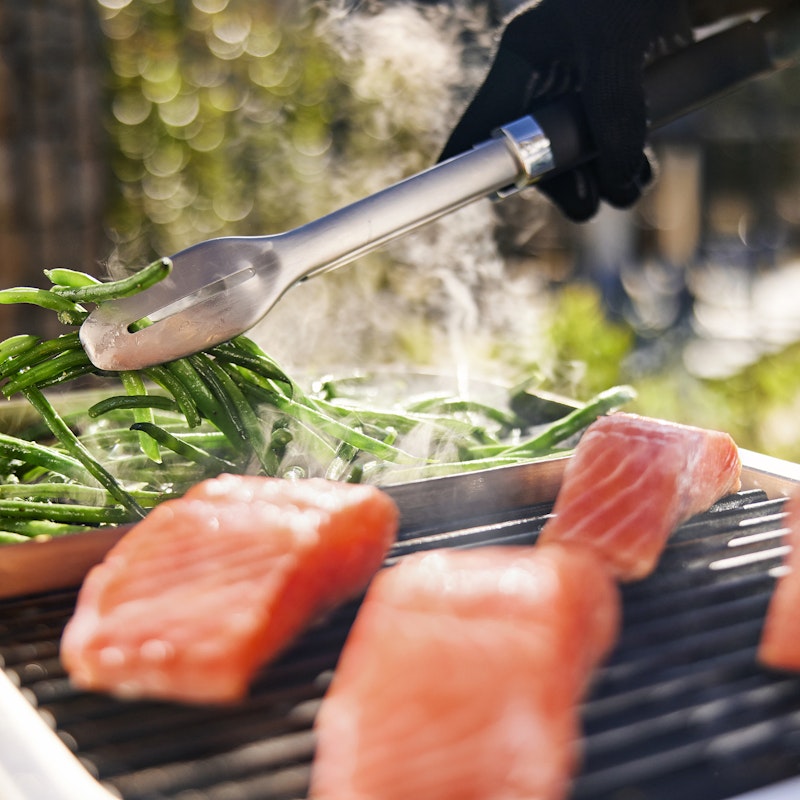 Lumin Electric Grill