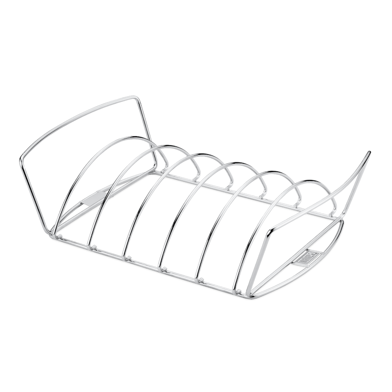 Premium Grilling Rack