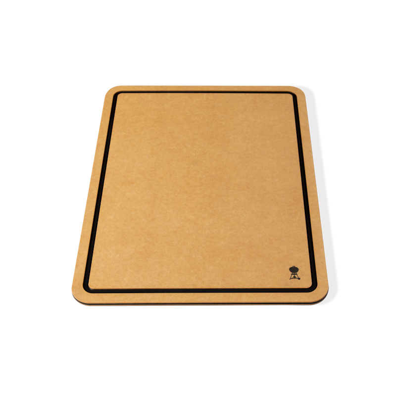 Weber Works™ XL Cutting Board